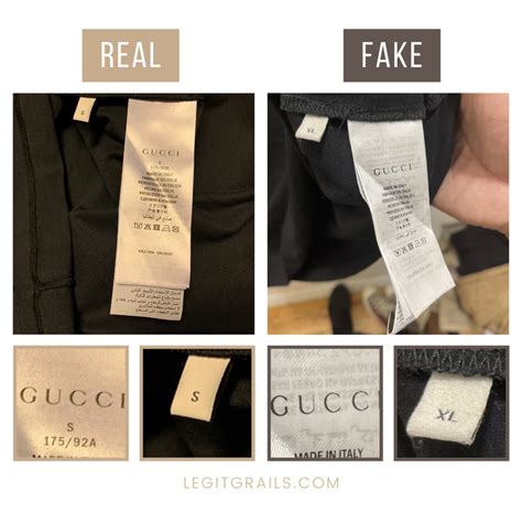 fake gucci youth|Gucci legit check.